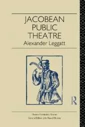 Jacobean Public Theatre