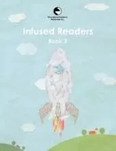 Infused Readers: Book 3