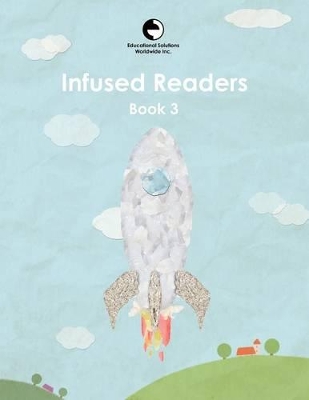 Infused Readers: Book 3