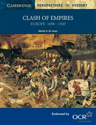 Cambridge Perspectives in History
