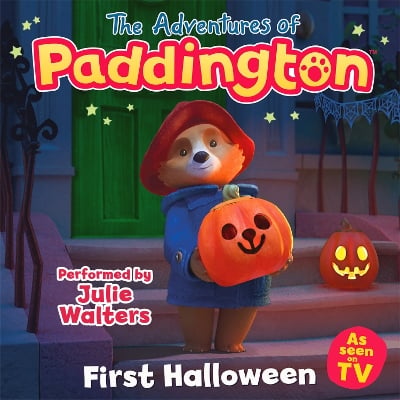 First Halloween