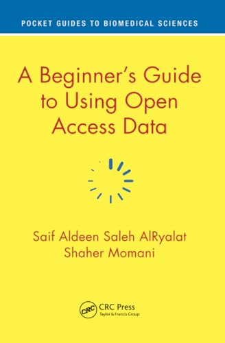 A Beginner's Guide to Using Open Access Data