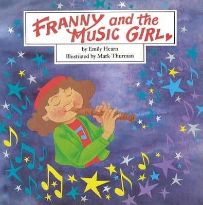 Franny and the Music Girl