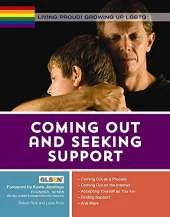 Coming Out and Seeking Support