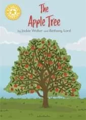 Reading Champion: The Apple Tree: Independent Reading Yellow 3 Non-fiction