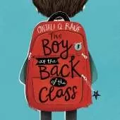 The Boy At the Back of the Class