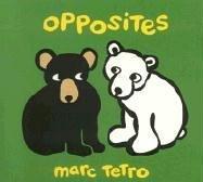 Opposites