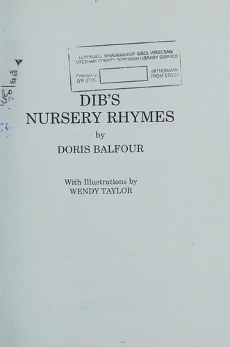 Dib's Nursery Rhymes