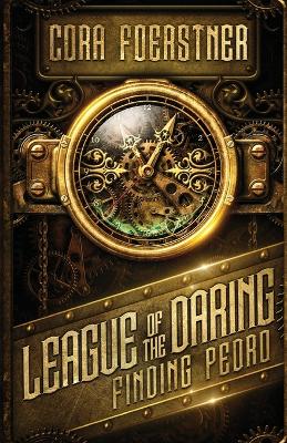 Finding Pedro