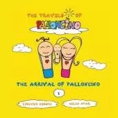 The arrival of Palloncino