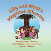 Lilly and Madi's Playtime Dilemma