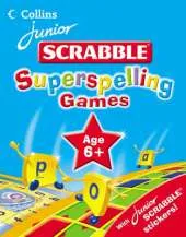 Superspelling Games 6 Plus