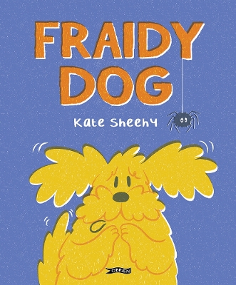 Fraidy Dog
