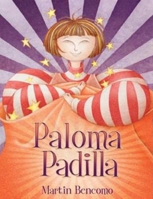 Paloma Padilla