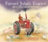 Farmer John's Tractor