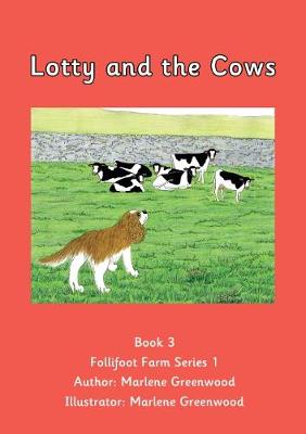 Lotty and the Cows