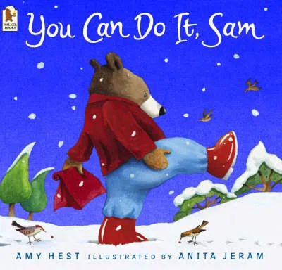 You Can Do It Sam