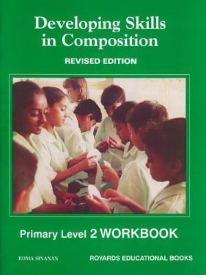 Developing Skills in Composition