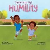 Daniel and Dyl: Humility