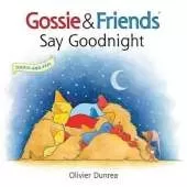 Gossie & Friends Say Good Night Board Book