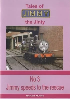 Jimmy Speeds to the Rescue