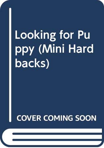 Looking for Puppy
