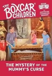 The Mystery of the Mummy's Curse