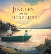 Jingles and the Lucky Lure