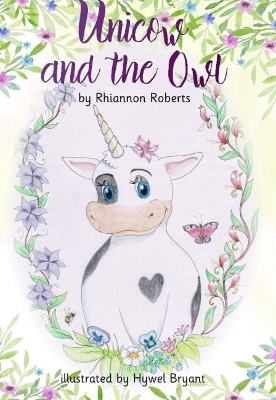 Unicow And The Owl