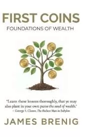 First Coins: Foundations of Wealth