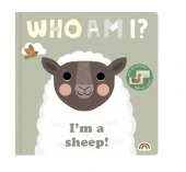 Who am I? Sheep
