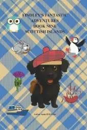 Findley's Fantastic Adventures Book Nine: Scottish Islands