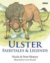 Ulster Fairytales and Legends