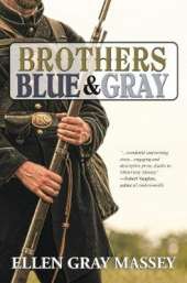 Brothers Blue & Gray