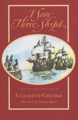I Saw Three Ships
