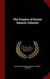 The Prayers of Doctor Samuel Johnson