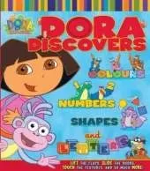 Dora Discovers