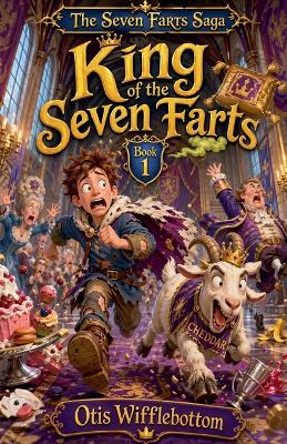 King of the Seven Farts