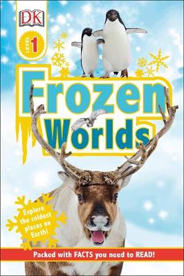 Frozen Worlds