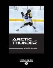 Arctic Thunder: A Novel
