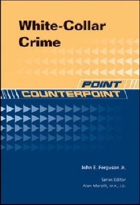 White-Collar Crime
