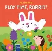 Pop-Up Pals: Rabbit