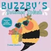 Buzzby's Summer Splash: Exploring Sunshine, Sand, and Summer Fun!