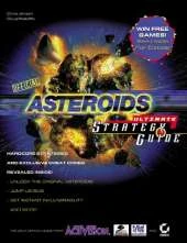 Asteroids Ultimate Strategy Guide (Official)