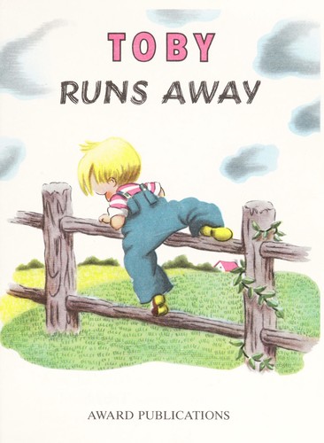 Toby Runs Away