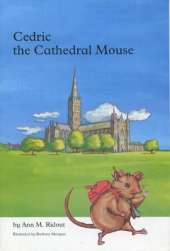 Cedric: The Cathedral Mouse