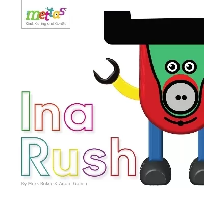 The Mettas: Ina Rush