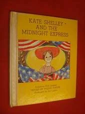 Kate Shelley and the Midnight Express