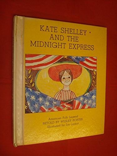 Kate Shelley and the Midnight Express
