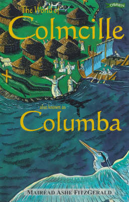 The World of Colmcille